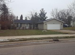 4154 Holt Rd, Holt, MI 48842