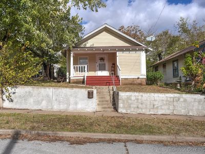 15 W 5th St, Sand Springs, OK, 74063