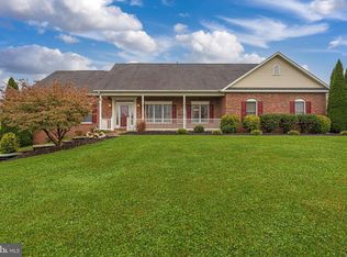 5659 Old New Market Rd, New Market, MD 21774