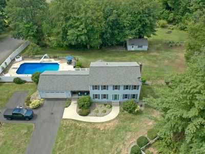 237 Thompson St, Palmer, MA, 01069