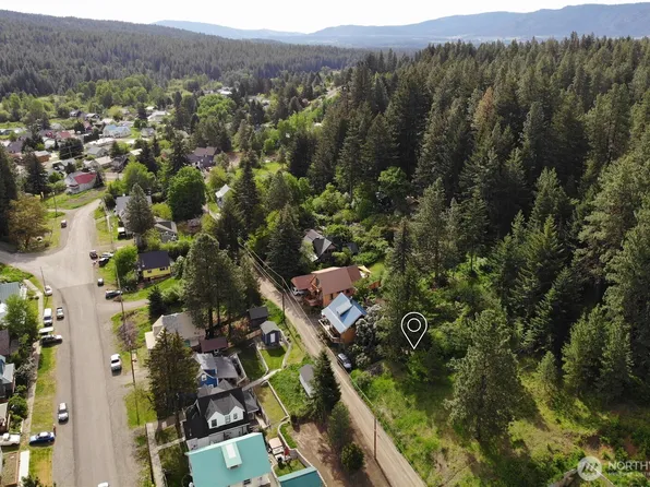 4 5th St Alley, Roslyn, WA 98941