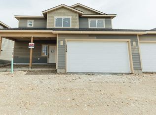 1734 N Hood River Rd, Liberty Lake, WA 99016