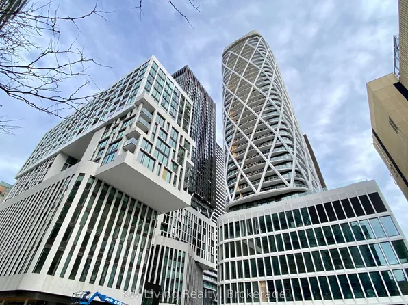 238 Simcoe St, Toronto, ON