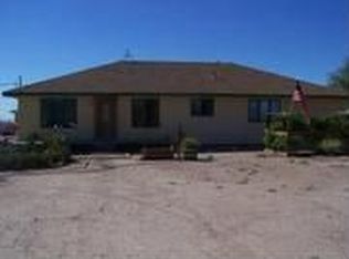 4510 N Tomahawk Rd, Apache Junction, AZ 85119