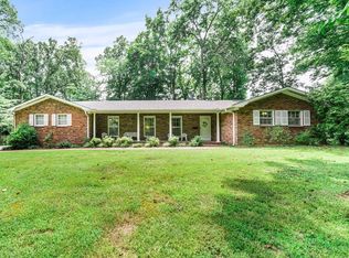 739 Proffitt Hill Dr, Cookeville, TN 38501