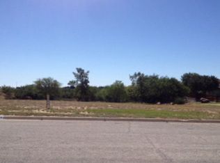 610 Ashford Dr, San Angelo, TX 76901