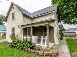 134 State St, West Mansfield, OH