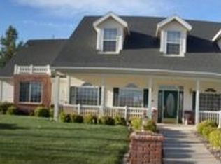 2341 E 3770 S, Saint George, UT 84790