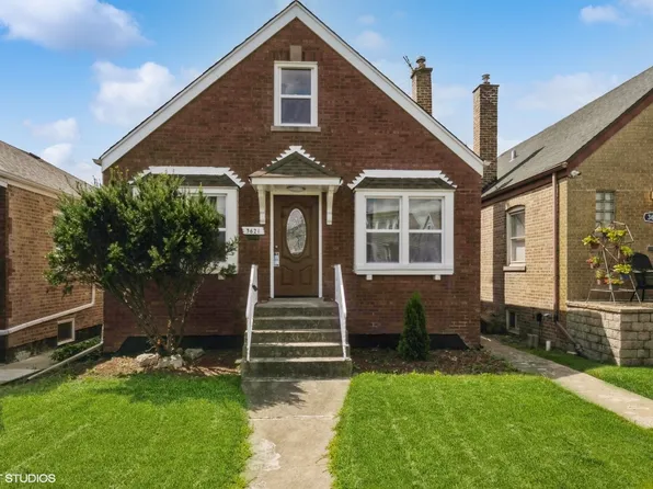 3621 W 69th St, Chicago, IL 60629