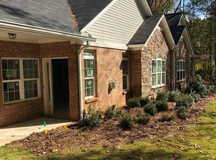 4405 Caleb Xing #33, Powder Springs, GA 30127