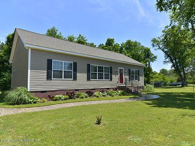 19612 Plumside Ln, West Point, VA, 23181
