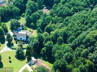 17515 Old Baltimore Rd, Olney, MD 20832