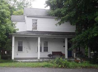 429 Quemahoning St, Boswell, PA 15531