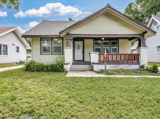 714 N Porter Ave, Wichita, KS 67203