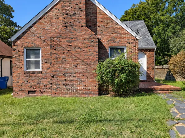 2705 N Roxboro St, Durham, NC 27704