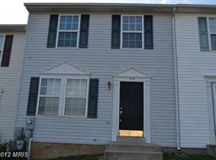 3928 Squire Tuck Way, Baltimore, MD 21208