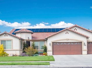 1786 Bettinelli Ct, Tulare, CA