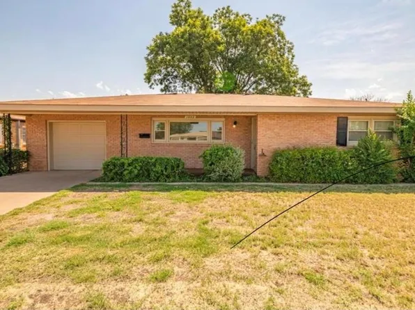1402 Nabors Ln, Odessa, TX 79761