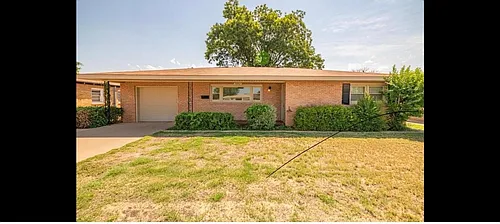 1402 Nabors Ln Photo 1