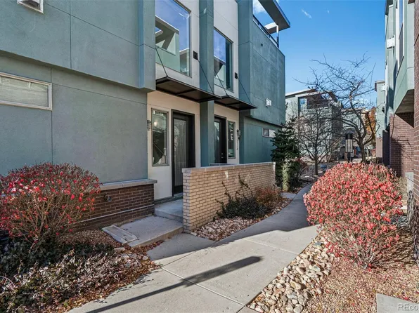 2112 N Clay Street, Denver, CO 80211