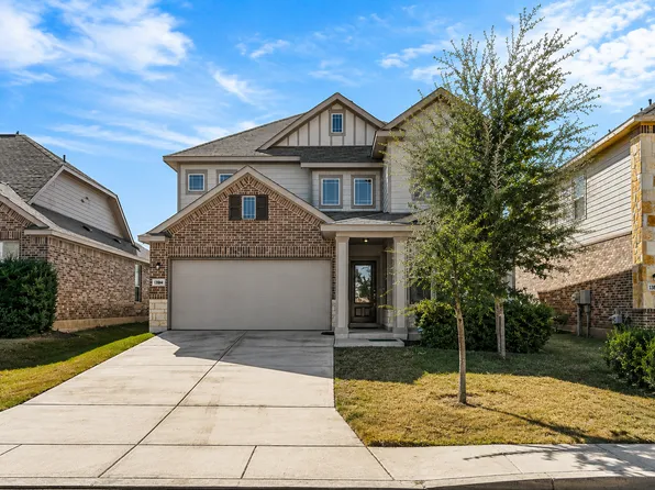 13844 Bellows Path, San Antonio, TX 78253