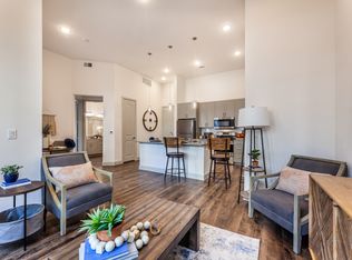 Luxia Craig Ranch, McKinney, TX 75070