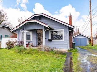 936 Chambers St, Eugene, OR 97402