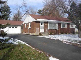 1474 Wilshire Rd, Haslett, MI 48840