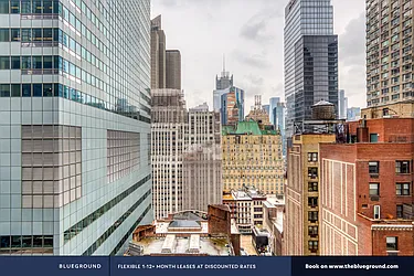 Rented by The Blueground