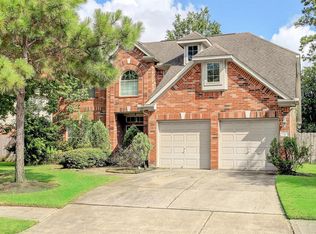 12547 Fern Creek Trl, Humble, TX 77346