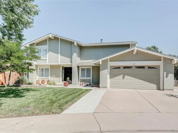 3624 S Ivory Court, Aurora, CO 80013