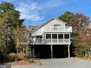 31718 S Seaview Dr N, Bethany Beach, DE 19930