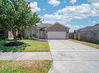19006 Piper Hill Ln, Cypress, TX 77429