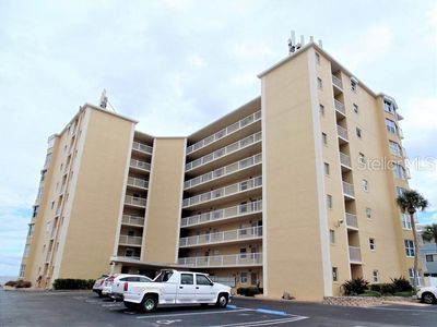 3501 S Atlantic Ave APT 808, New Smyrna Beach, FL, 32169