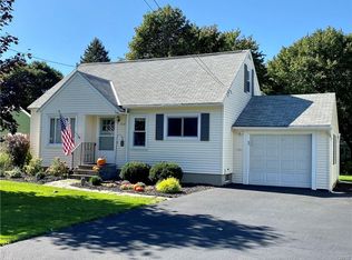 610 Walberta Rd, Syracuse, NY 13219