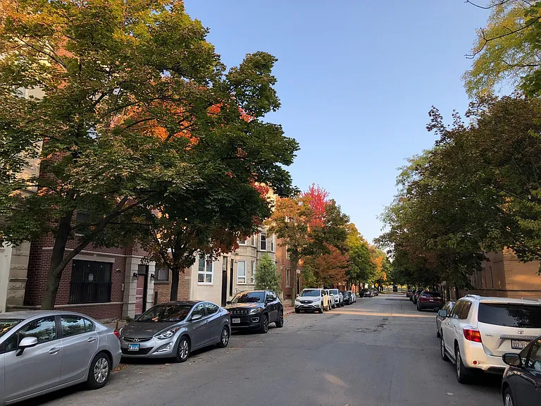 712 S Laflin St — Photo 13