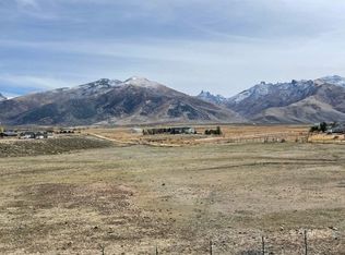 2291 Hog Tommy Rd, Lamoille, NV 89828