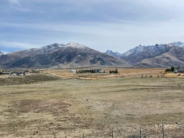 2291 Hog Tommy Rd, Lamoille, NV 89828