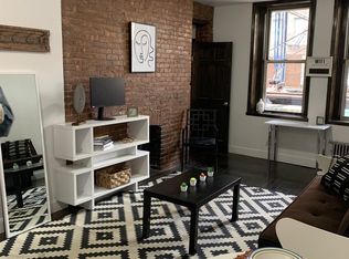 203 Grand St #27, New York, NY 10013