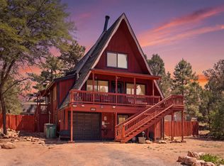 210 E Sherwood Dr, Payson, AZ 85541