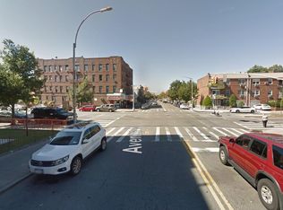 105 Avenue S #FL 2ND, Brooklyn, NY 11223