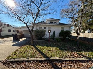 1332 W North St, Egg Harbor City, NJ 08215