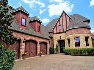 6921 Cannon Falls Dr, Plano, TX 75024