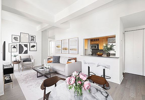 4th image of 88 Greenwich St APT 3205