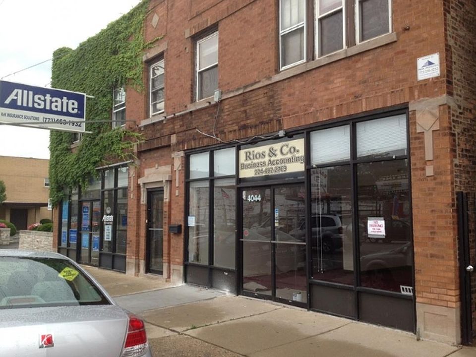 1st image of 4044 N Elston Ave
