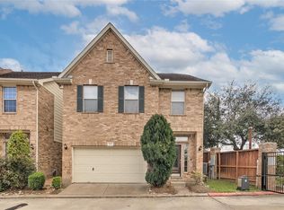 7439 Hollister Spg, Houston, TX 77040