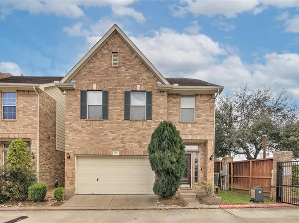 7439 Hollister Spg, Houston, TX 77040