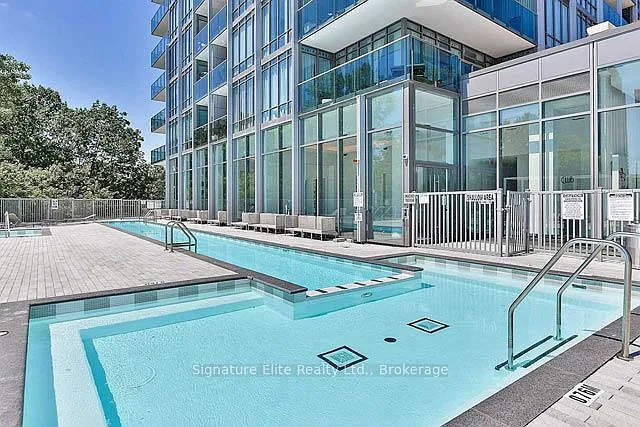 88 Park Lawn Rd #1210 — Photo 31