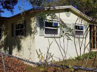 1402 E 98th Ave, Tampa, FL 33612