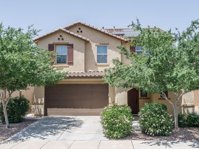 25512 N 121st Ln, Peoria, AZ, 85383